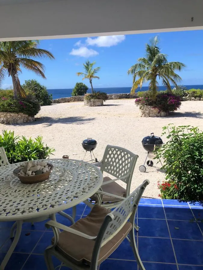 Marazul Dive Resort. 3 Bedroom Seafront House. Dive, Snorkel, Enjoy Amazing Sunsets Westpunt