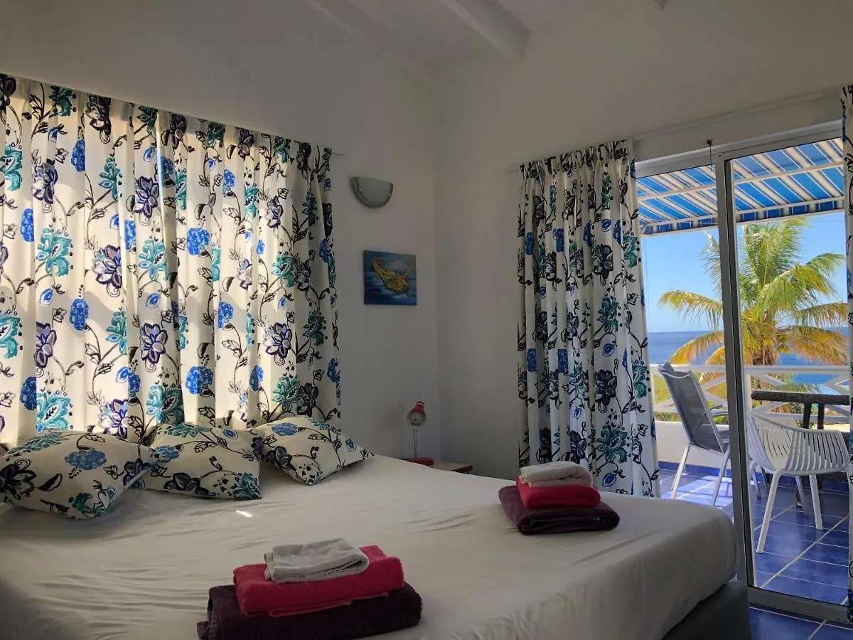 Marazul Dive Resort. 3 Bedroom Seafront House. Dive, Snorkel, Enjoy Amazing Sunsets Westpunt Holiday home
