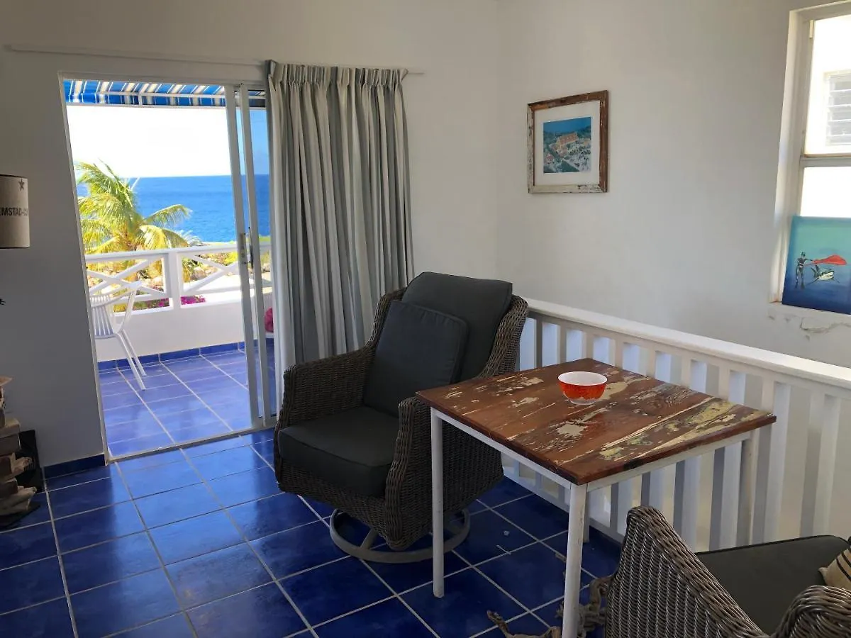 Holiday home Marazul Dive Resort. 3 Bedroom Seafront House. Dive, Snorkel, Enjoy Amazing Sunsets Westpunt