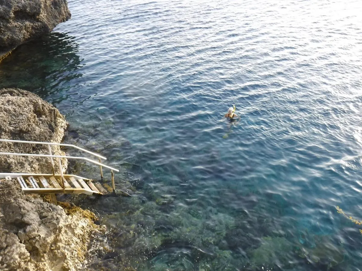 Marazul Dive Resort. 3 Bedroom Seafront House. Dive, Snorkel, Enjoy Amazing Sunsets Westpunt 0*,