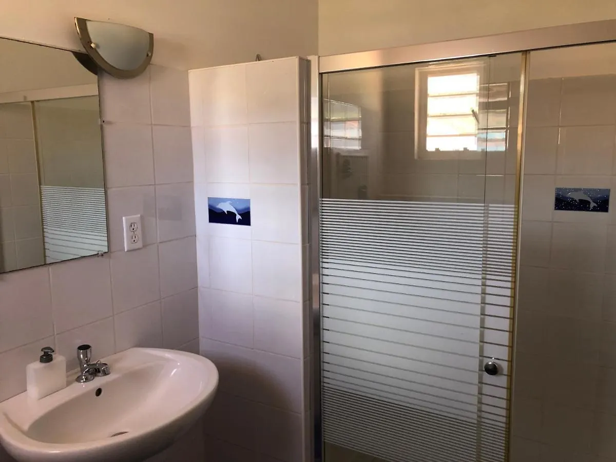 Holiday home Marazul Dive Resort. 3 Bedroom Seafront House. Dive, Snorkel, Enjoy Amazing Sunsets Westpunt