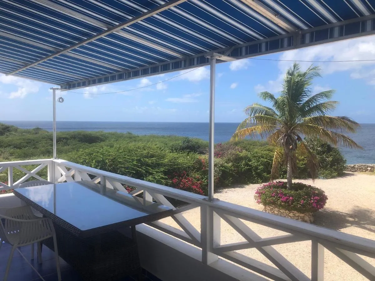Holiday home Marazul Dive Resort. 3 Bedroom Seafront House. Dive, Snorkel, Enjoy Amazing Sunsets Westpunt