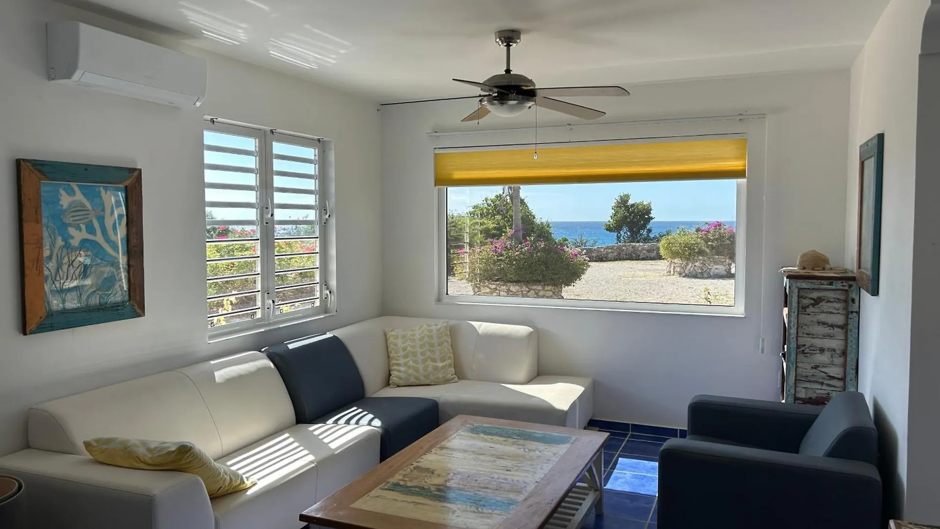 Holiday home Marazul Dive Resort. 3 Bedroom Seafront House. Dive, Snorkel, Enjoy Amazing Sunsets Westpunt