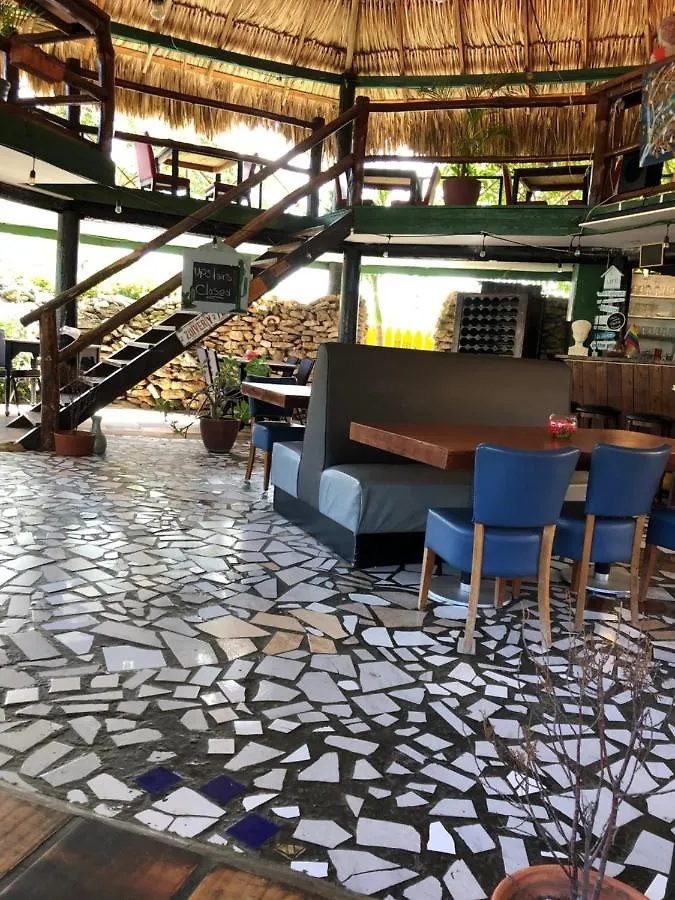 Holiday home Marazul Dive Resort. 3 Bedroom Seafront House. Dive, Snorkel, Enjoy Amazing Sunsets Westpunt Curacao
