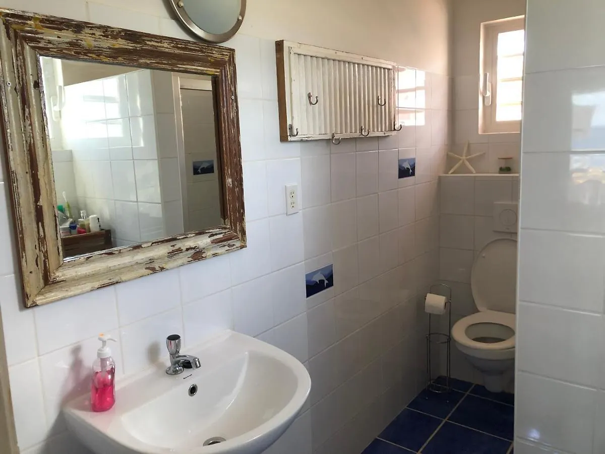 Holiday home Marazul Dive Resort. 3 Bedroom Seafront House. Dive, Snorkel, Enjoy Amazing Sunsets Westpunt