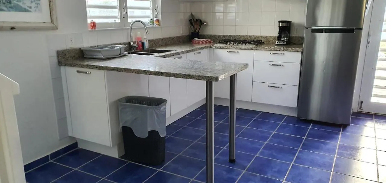 Marazul Dive Resort. 3 Bedroom Seafront House. Dive, Snorkel, Enjoy Amazing Sunsets Westpunt 0*,