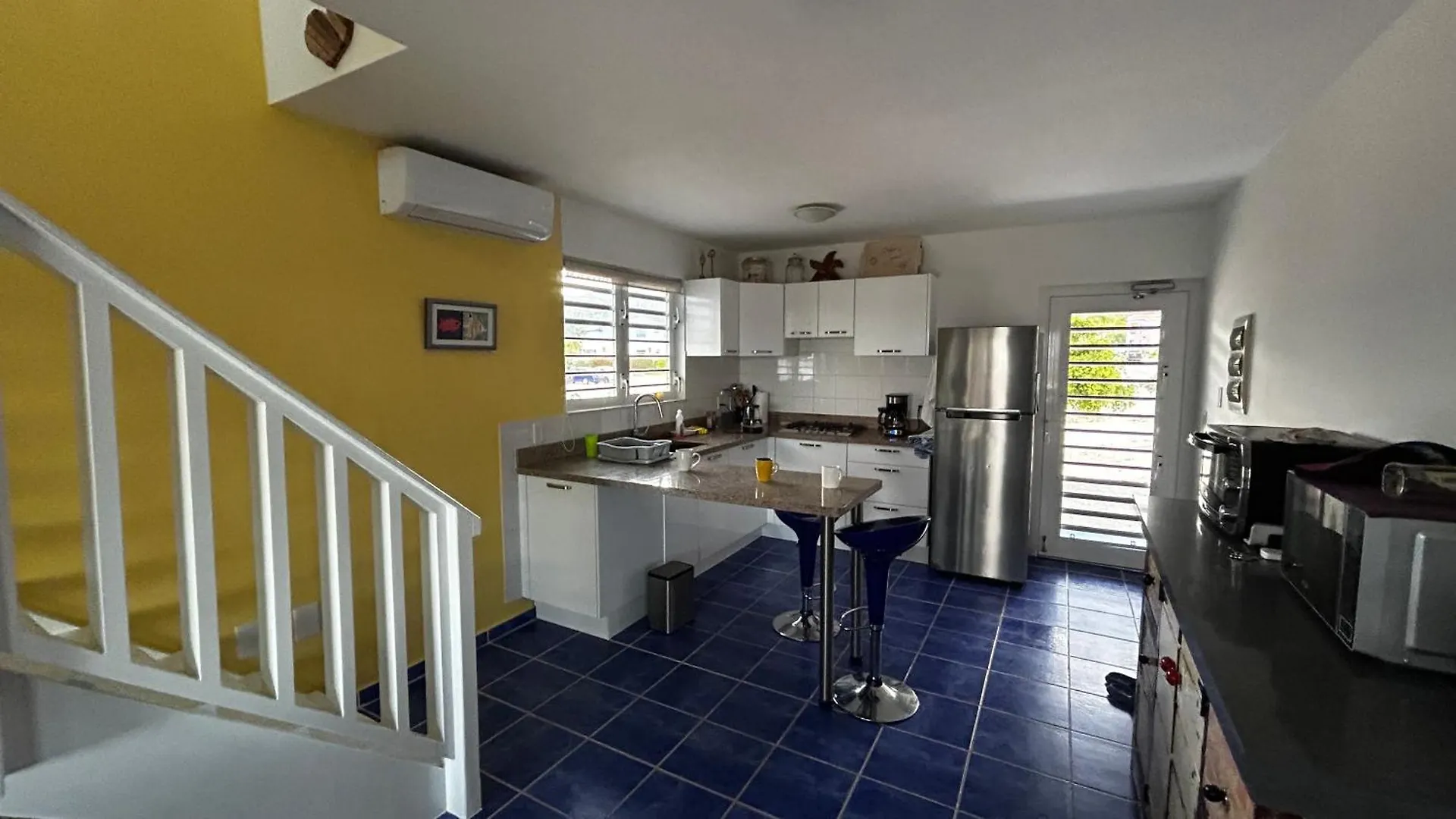Marazul Dive Resort. 3 Bedroom Seafront House. Dive, Snorkel, Enjoy Amazing Sunsets Westpunt Holiday home